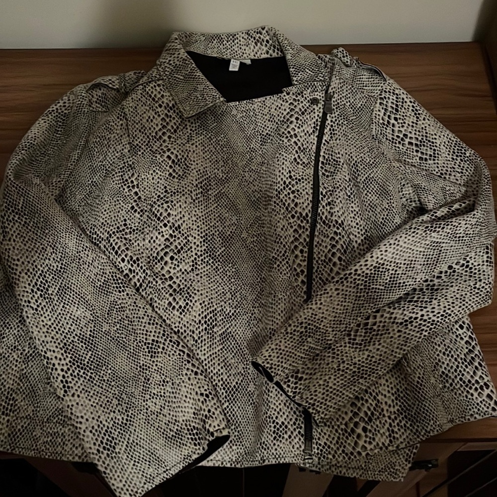 Light Jacket - image 1